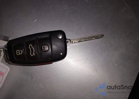 2011 Audi Tt 2.0T Premium Plus z USA, uszkodzony, nr VIN TRUKFAFK9B1012687